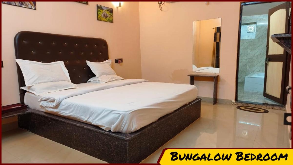 Kanha Resort - Housity