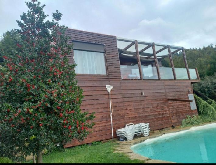 Fisgas Cabana - Housity