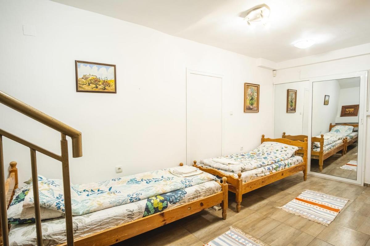 Ruse Apartment Center - Housity