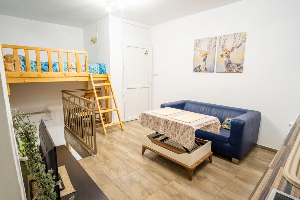 Ruse Apartment Center - Housity