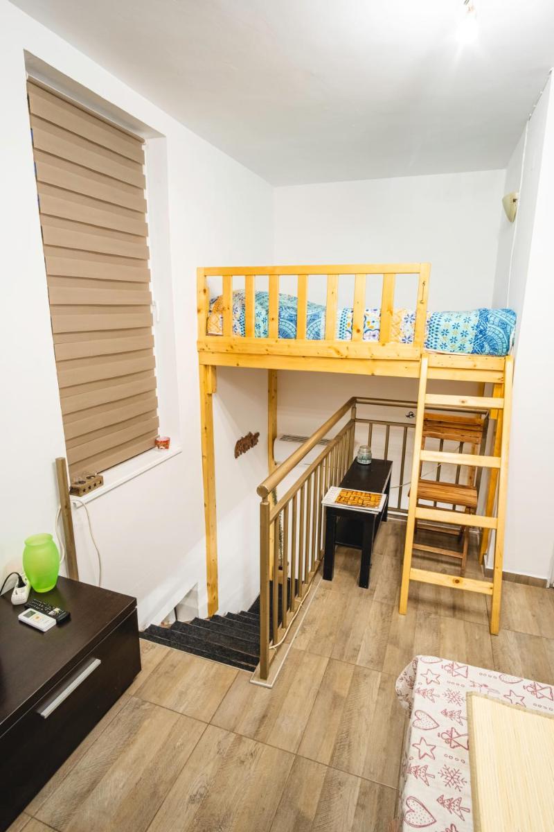 Ruse Apartment Center - Housity