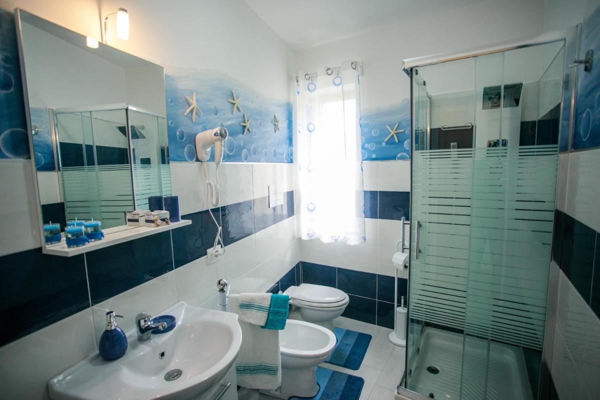 La casa del pescatore - Housity