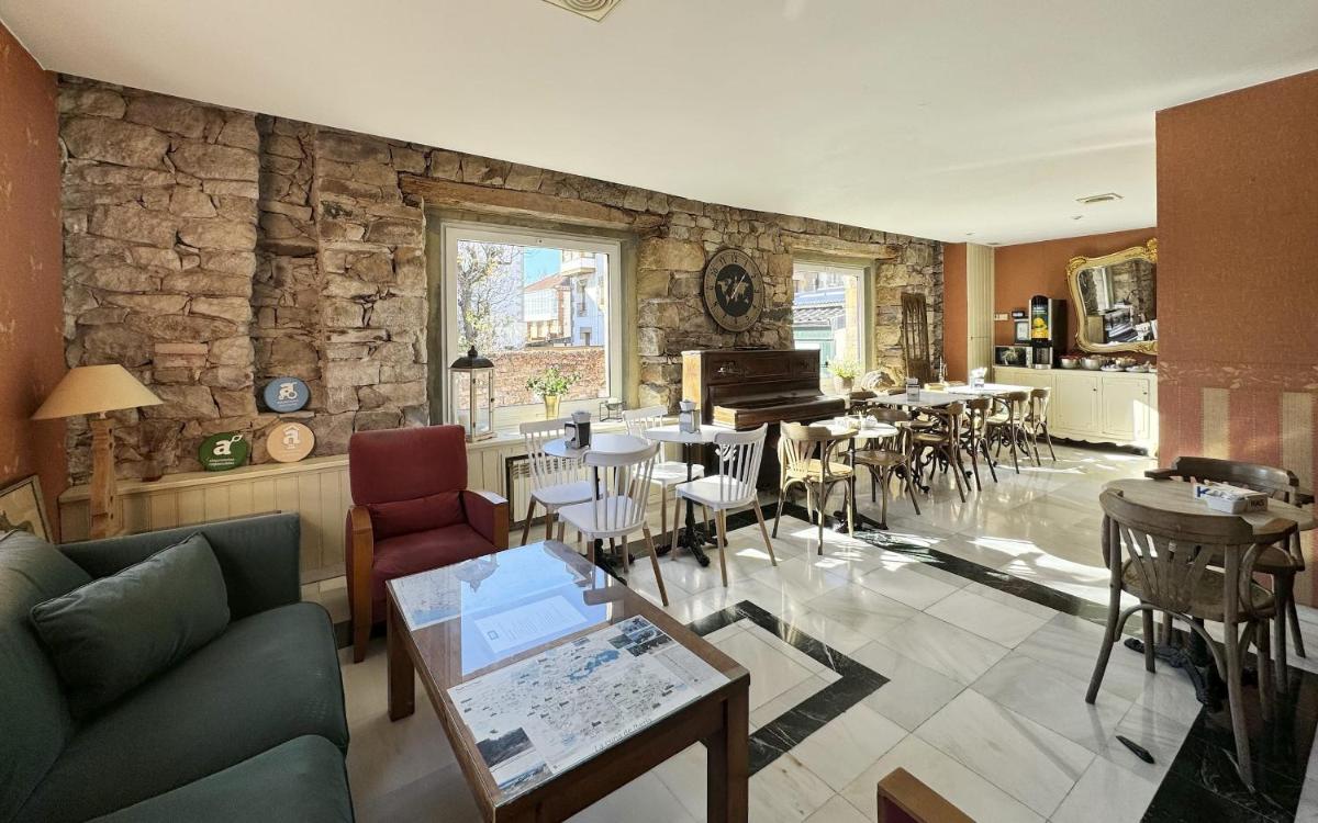 Posada Villa Rosa - Housity