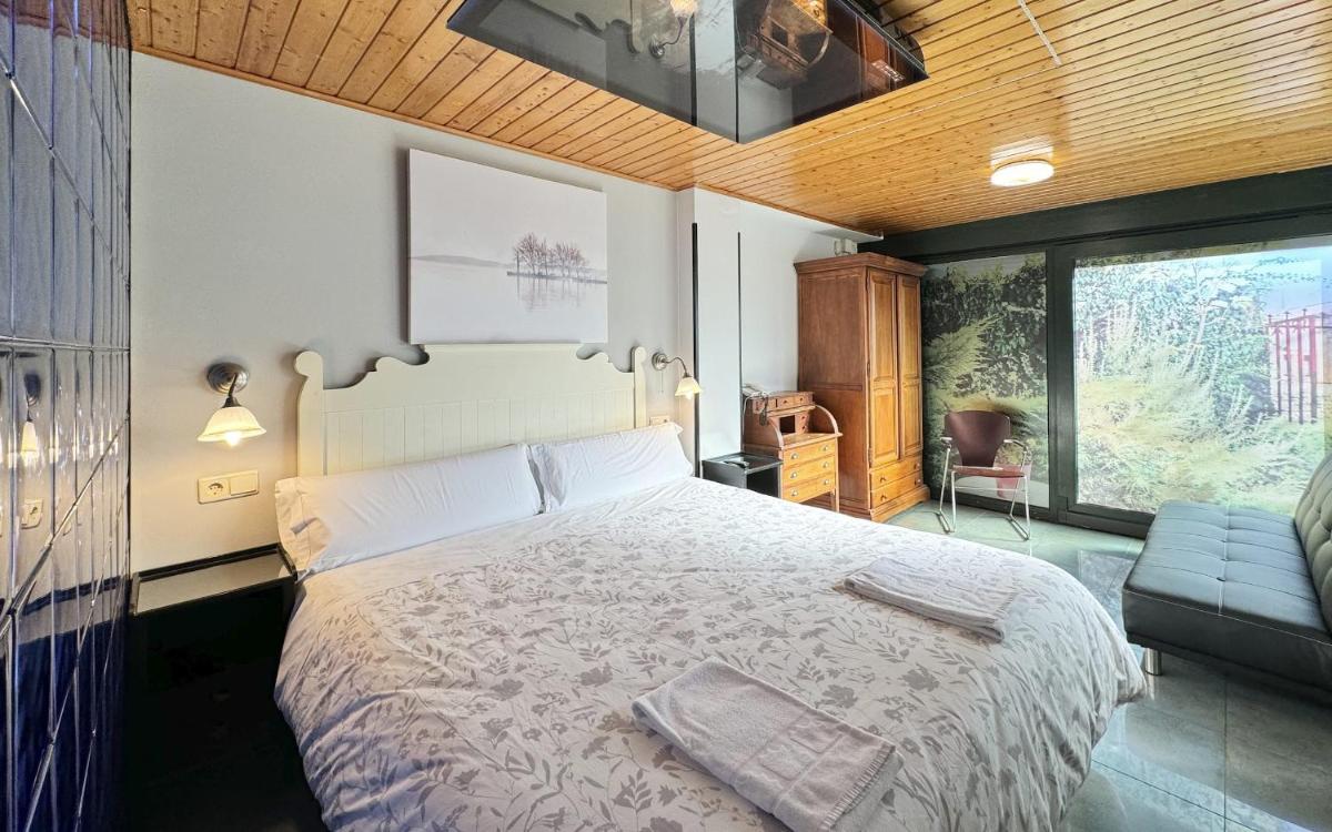 Posada Villa Rosa - Housity