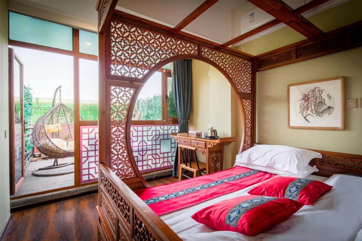 Rong Hotel - Houhai Branch - Housity