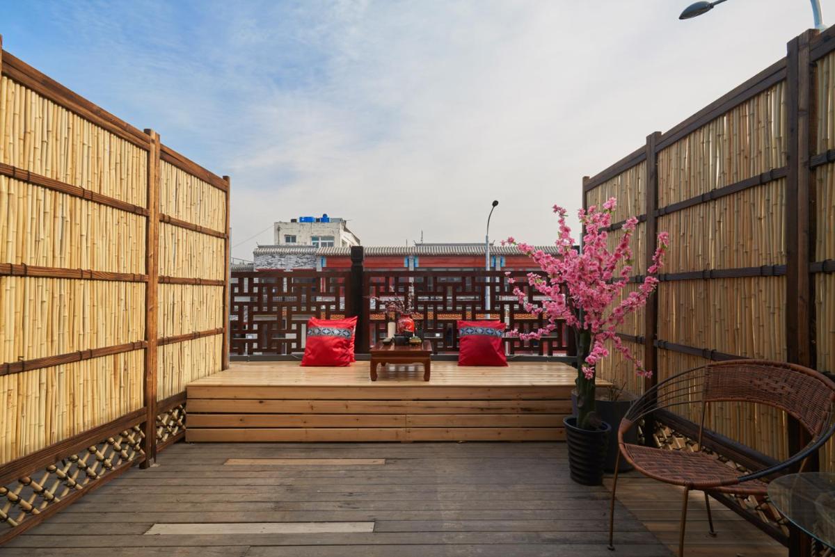 Rong Hotel - Houhai Branch - Housity