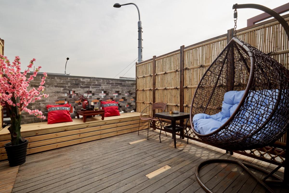 Rong Hotel - Houhai Branch - Housity