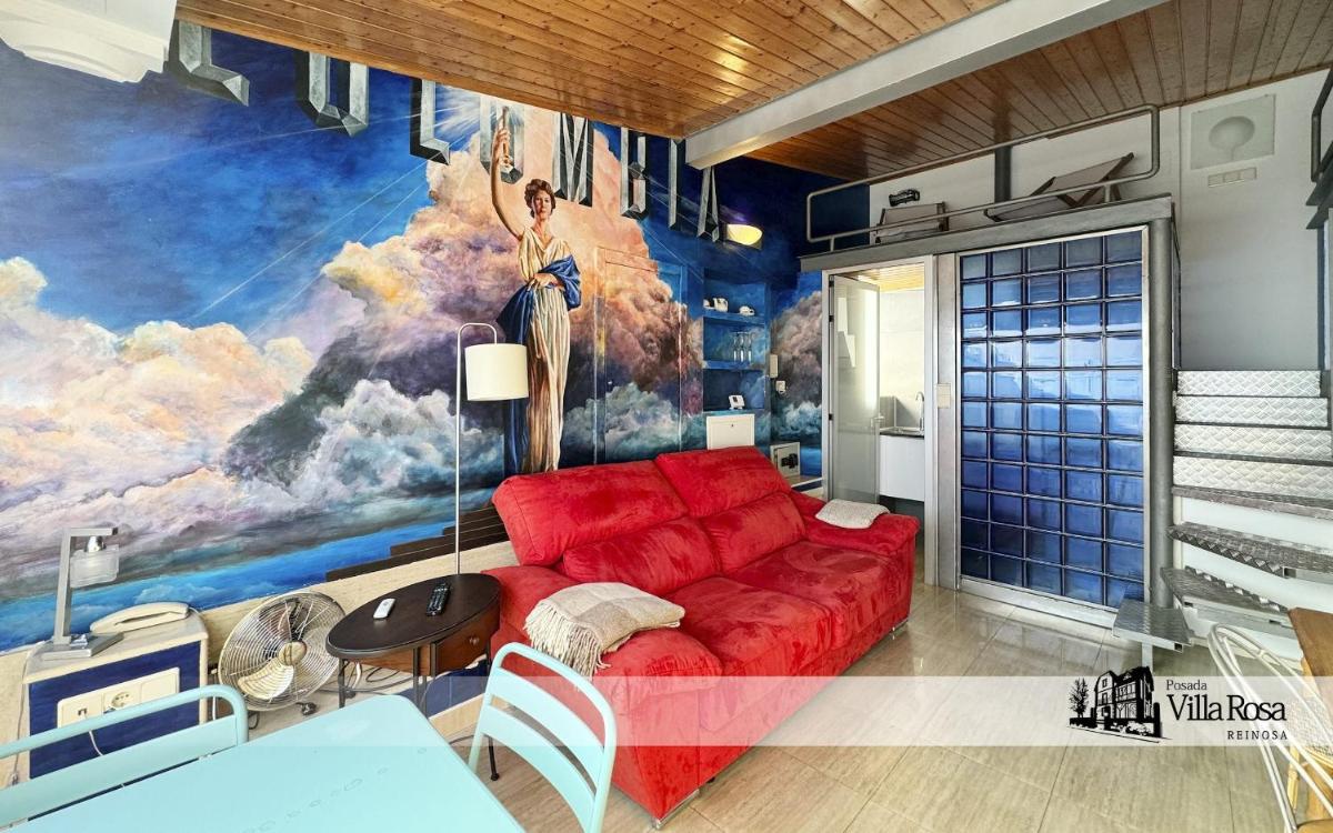 Posada Villa Rosa - Housity