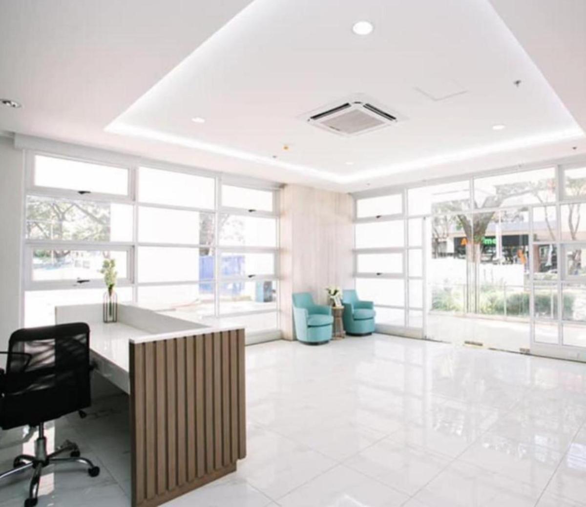 Cozy Room 18th Floor - Housity