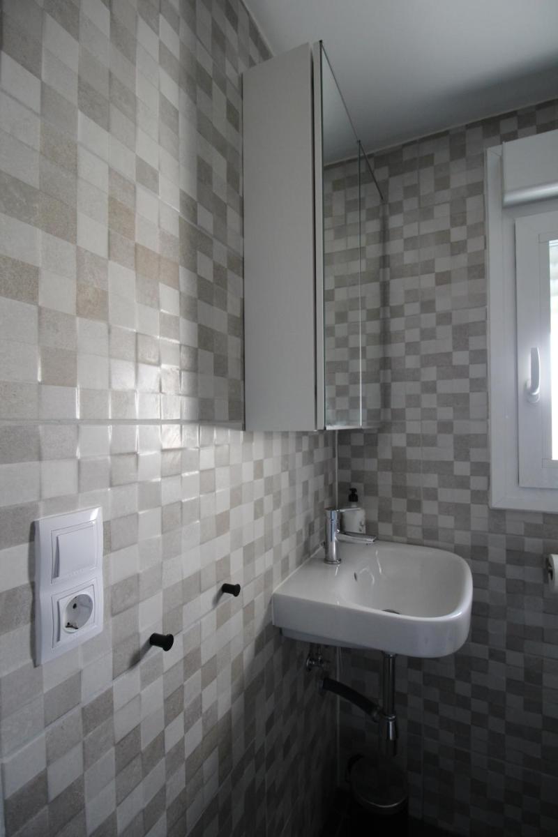 Cómodo piso en el Pirineo Aragonés - Housity
