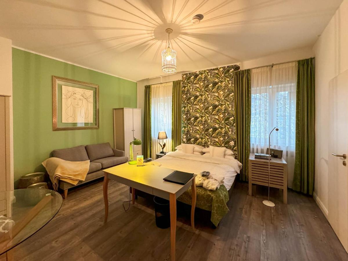 Trip Inn Boutique Rubens - Housity