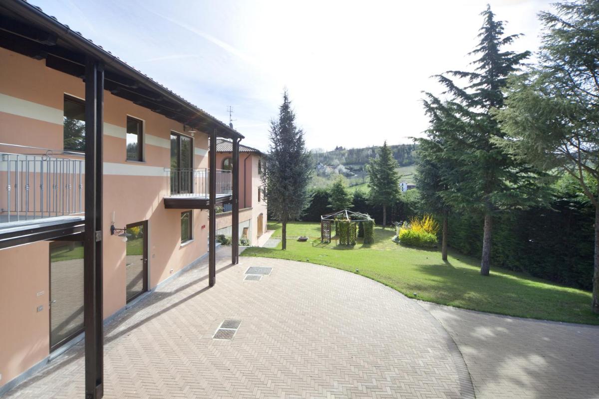 Villa Castelletto - Housity