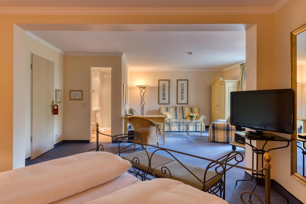 Hotel Alt Vellern - Housity