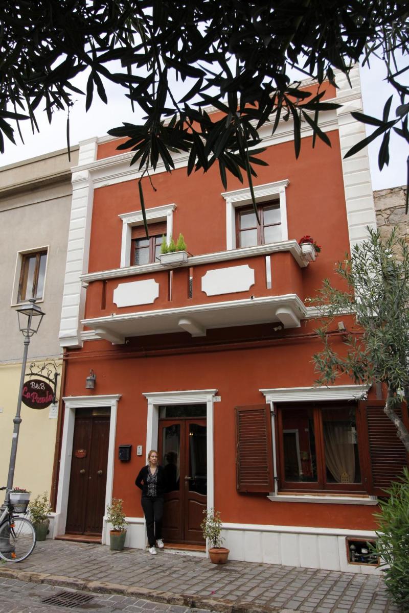 B&B LA POSADA - Housity