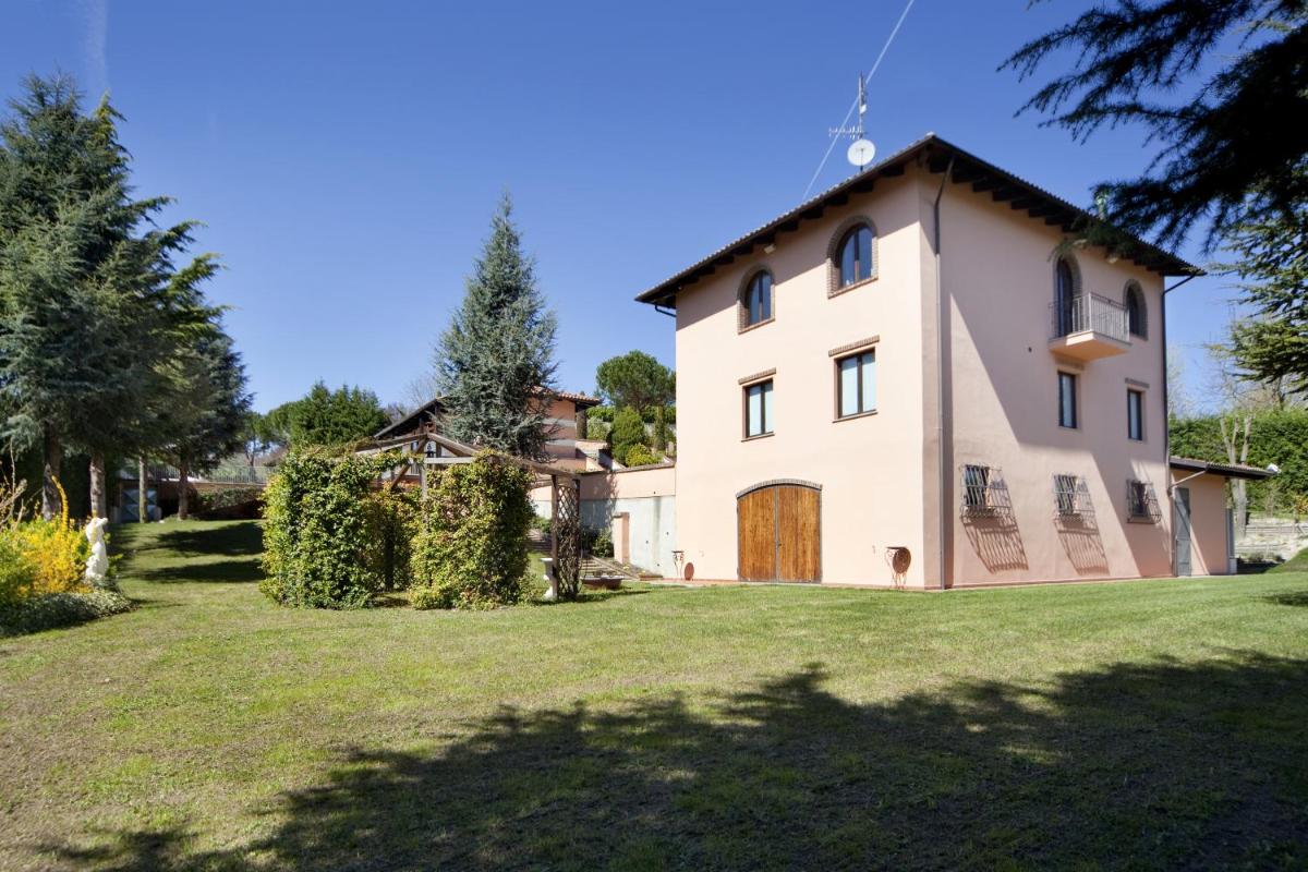 Villa Castelletto - Housity