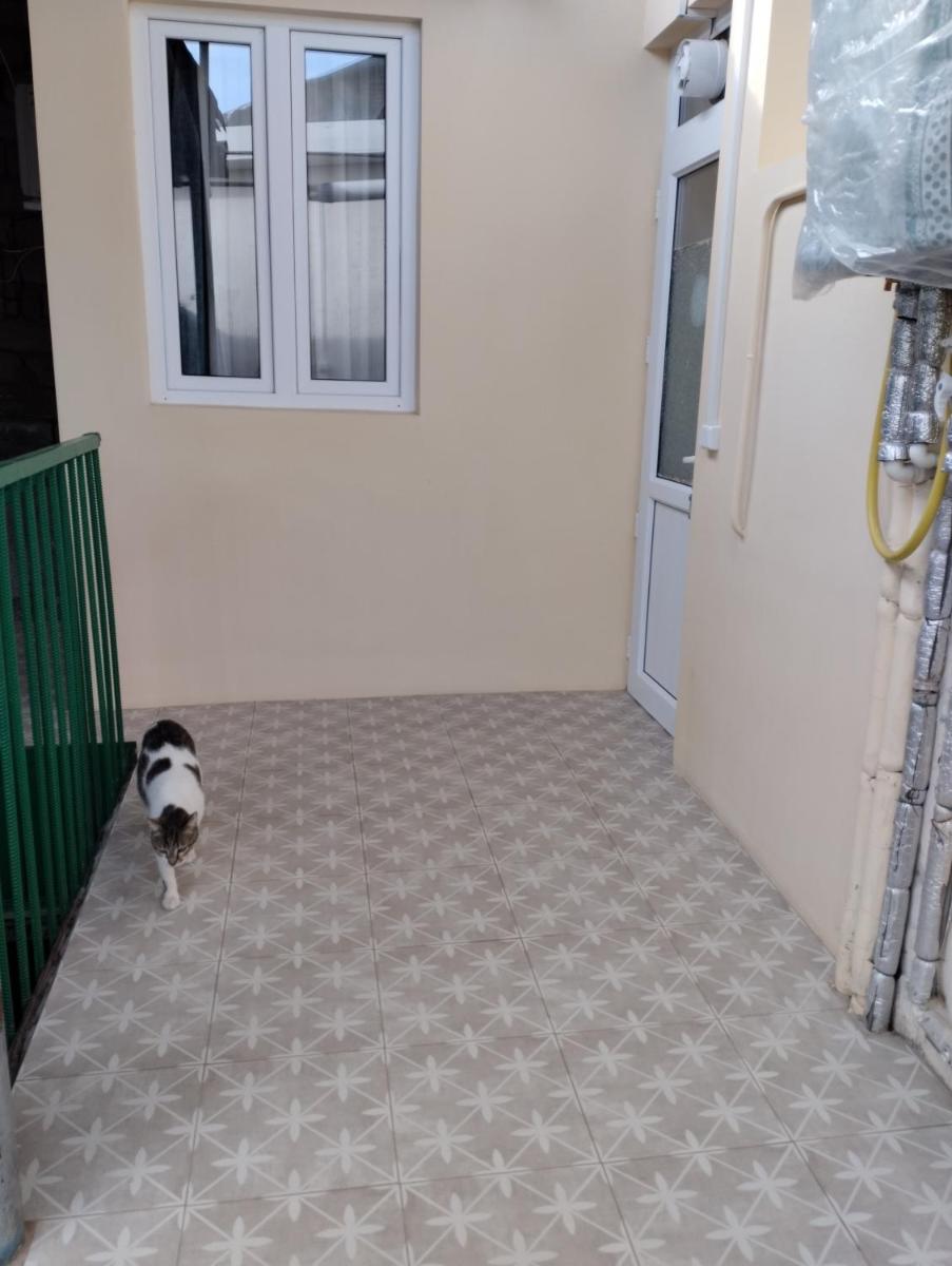 Suitetrails - Kacharava apartments