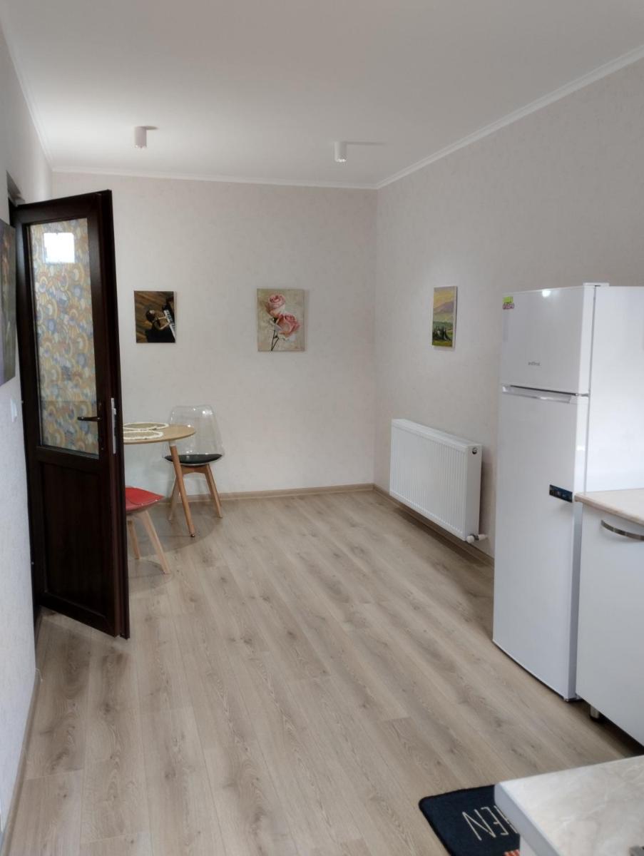 Suitetrails - Kacharava apartments