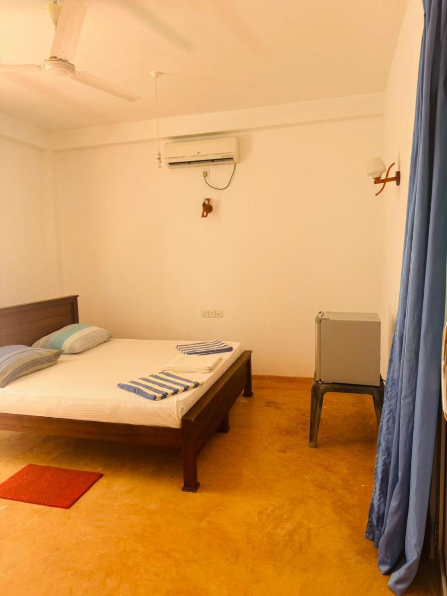 Tango beach house - Housity
