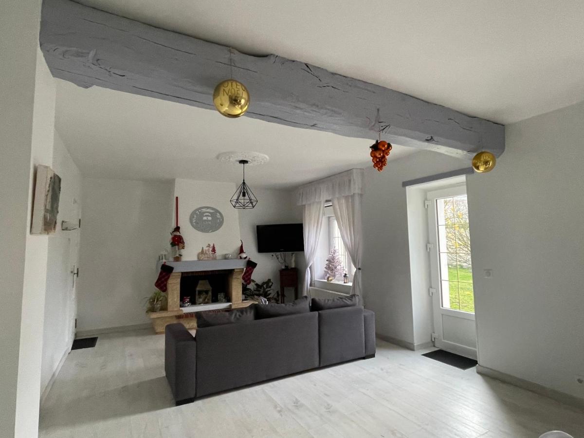 Gîte le Calyaden - Housity