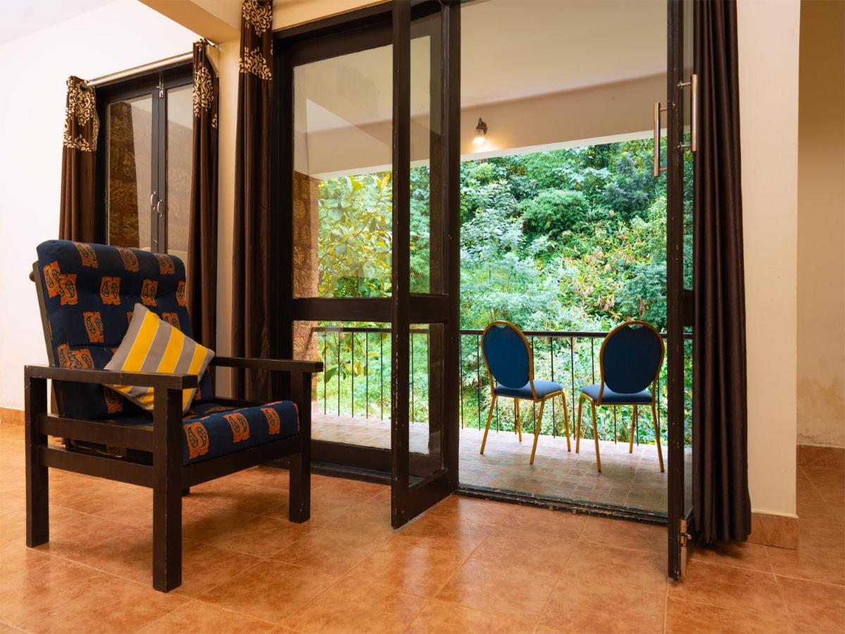 Falling Waters Munnar - Housity