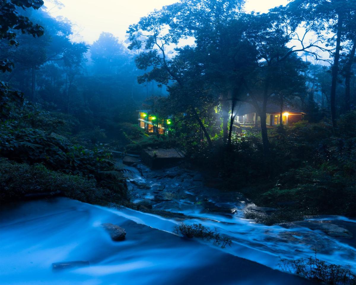 Falling Waters Munnar - Housity