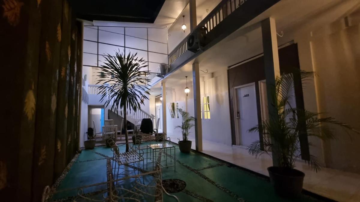 Sukun Hotel Cilacap - Housity