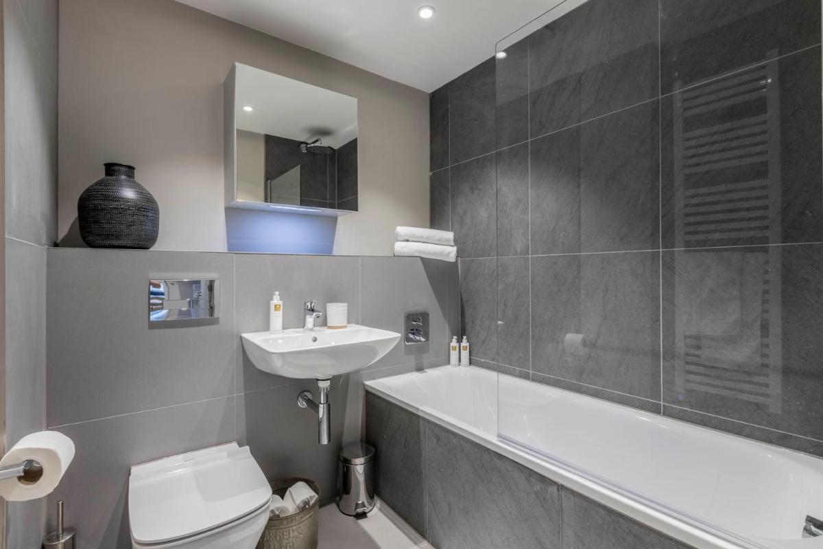 Apartments in Lake District - Housity