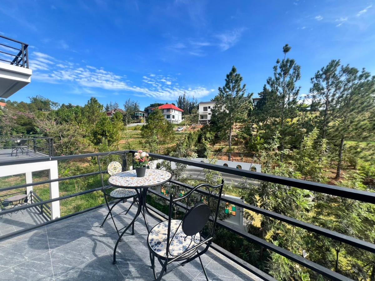 Suitetrails - Krin Resort
