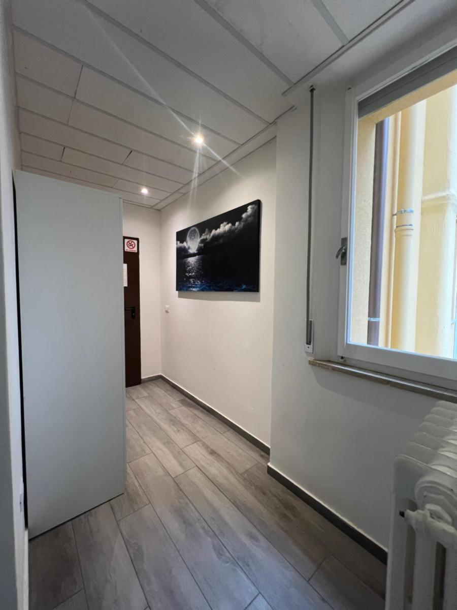 Hotel Villa Itala - Housity