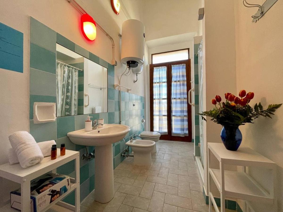 Suitetrails - Casa di Chiara