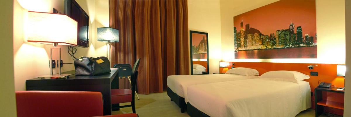 Amati' Design Hotel - Housity
