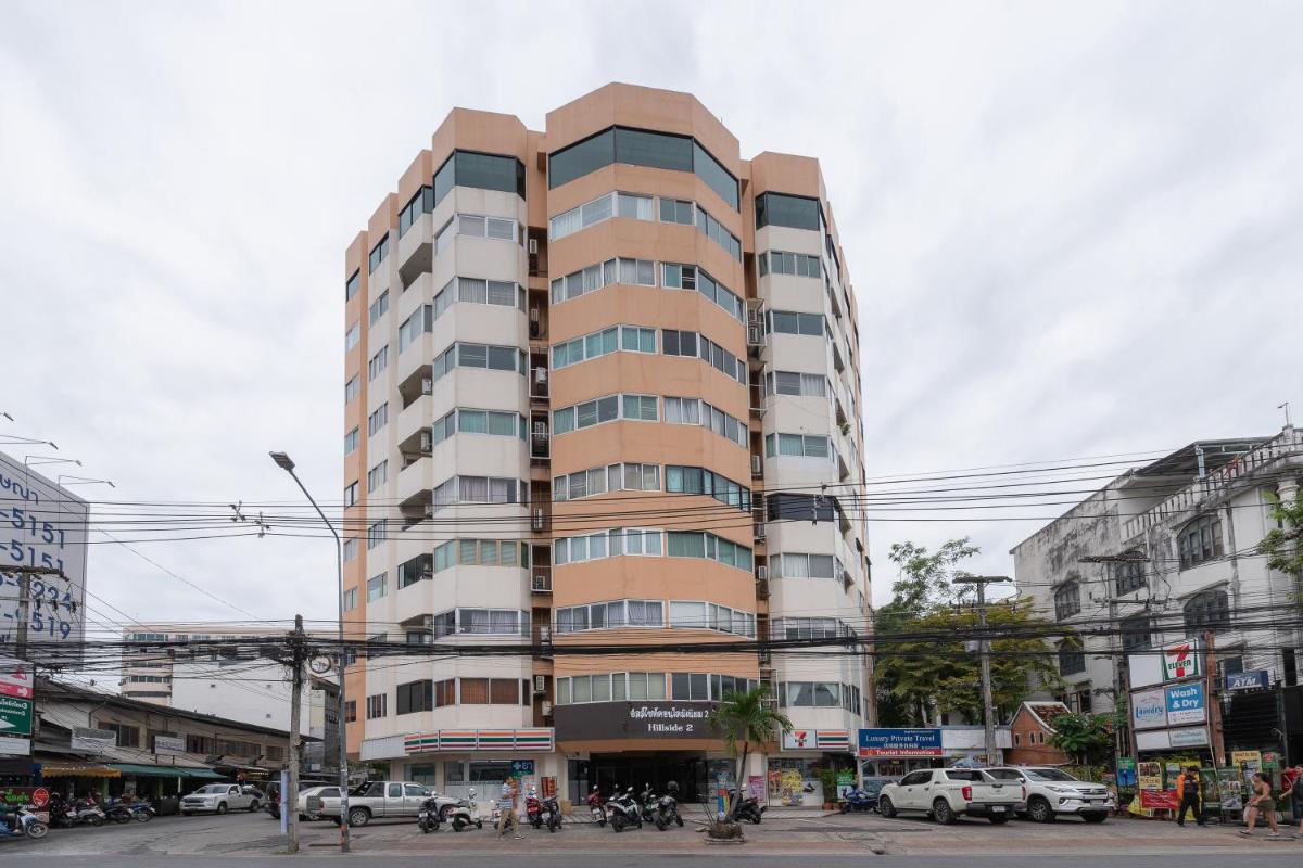 Cozy A at Nimman Studio Room in Condominium - Housity