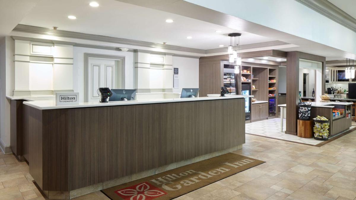 Hilton Garden Inn Merrillville - Housity