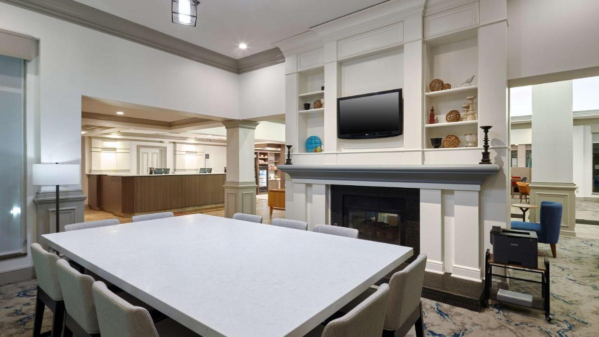 Hilton Garden Inn Merrillville - Housity