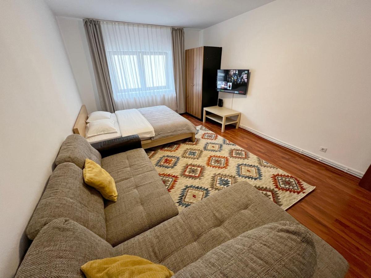 Apartament Viva Predeal - Housity