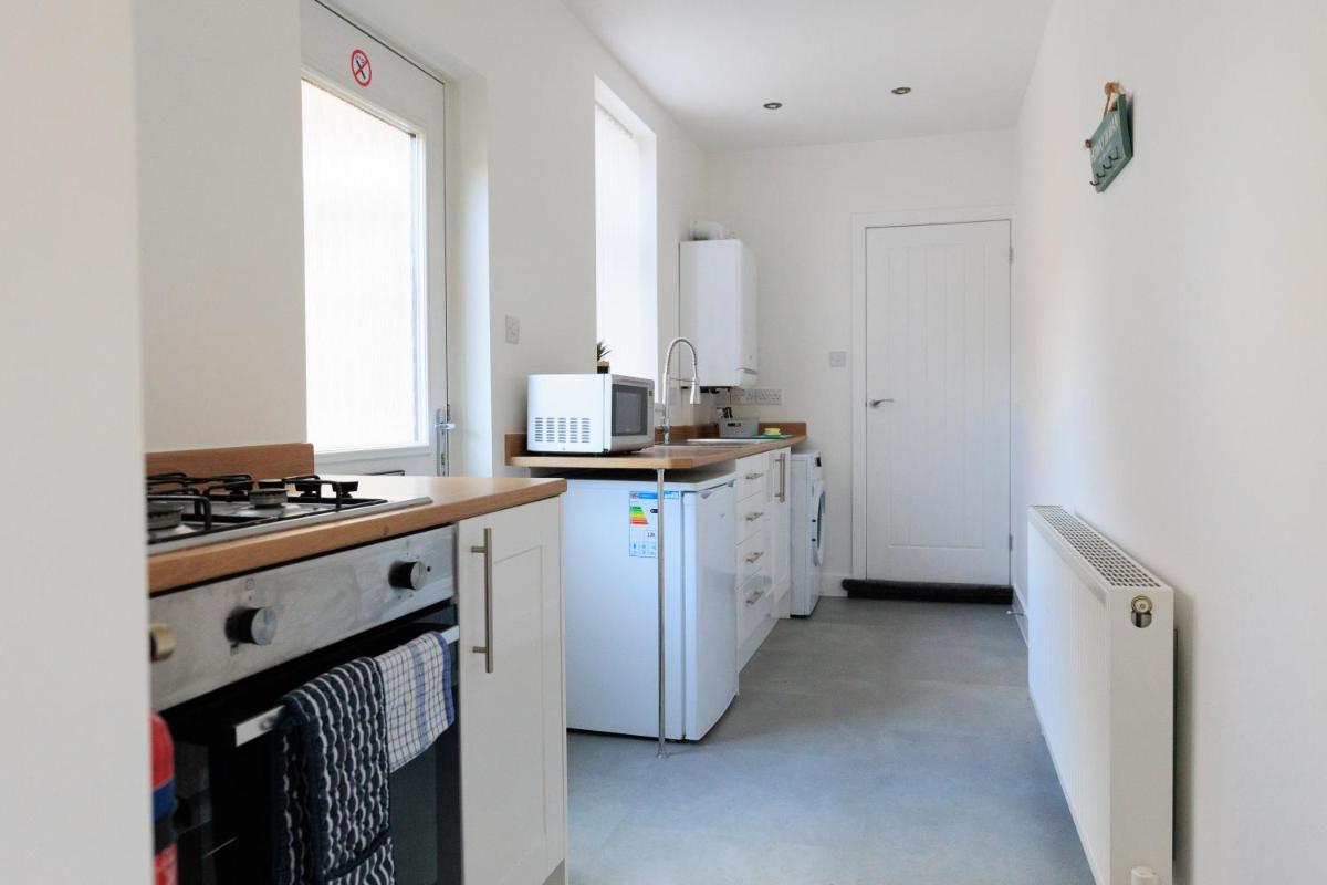 Northumberland Home from home - Housity