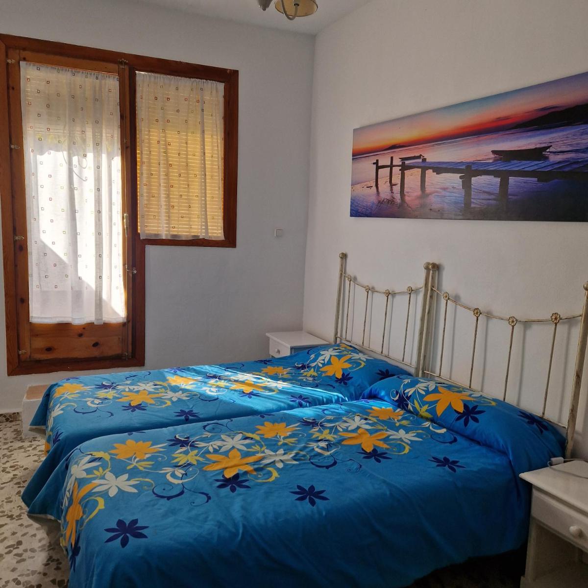 Apartamentos Haza La Moraleda - Housity