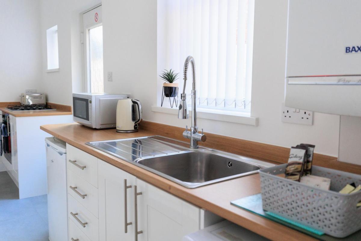 Northumberland Home from home - Housity