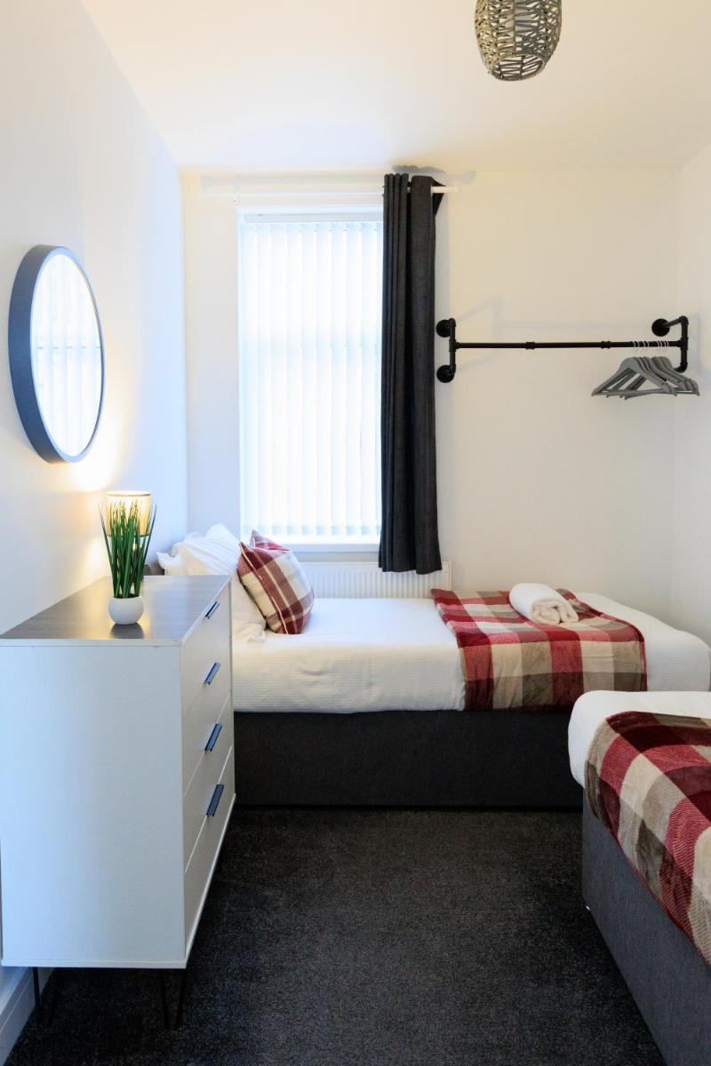 Northumberland Home from home - Housity