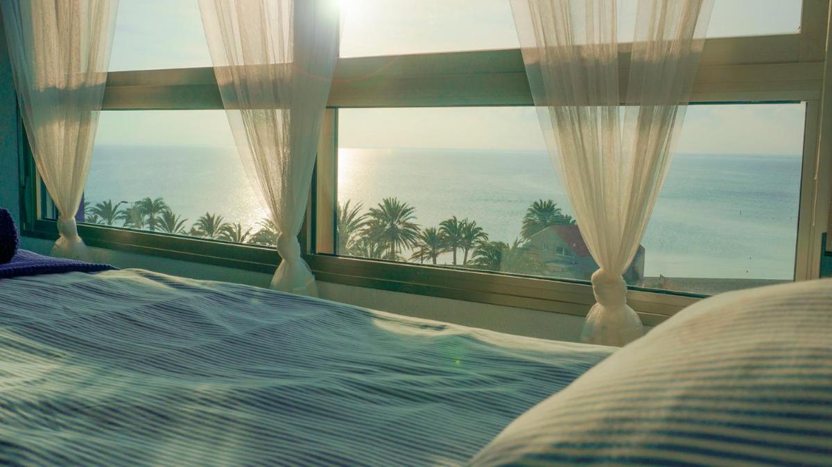 Apartamento La Manga SPACE - Housity
