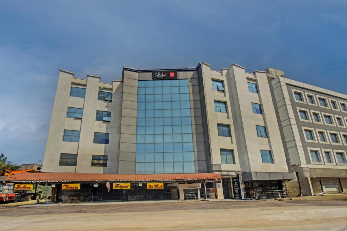 Super Hotel O Qualia Miyapur - Housity