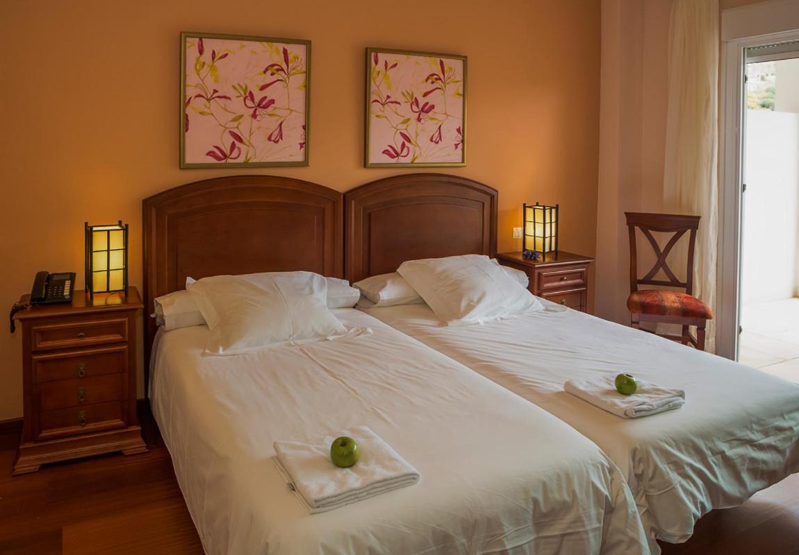 Hotel Wellness Marbella Hills - Housity