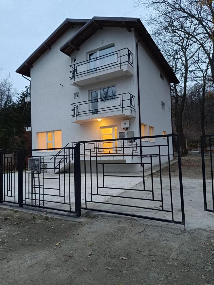 VIV Rosetti - Housity