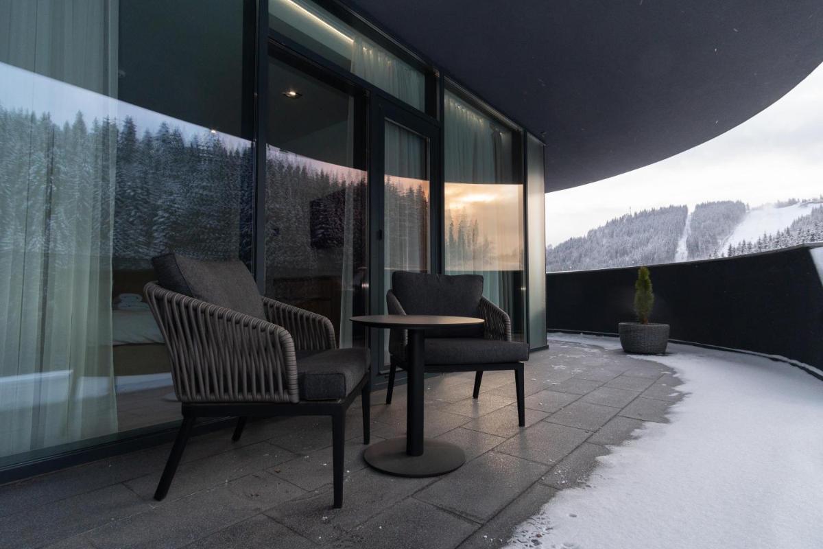 SAVOIE Apartments Bukovel - Housity