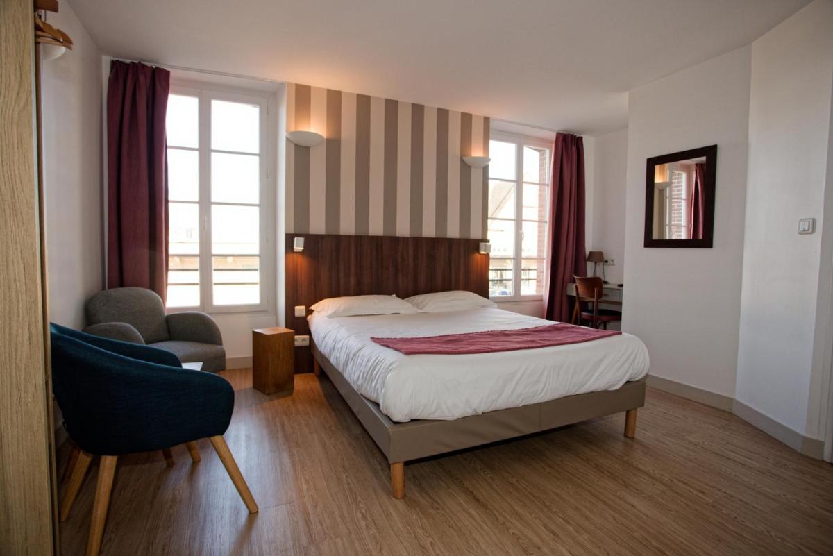 Hôtel Océan Dinan - Housity