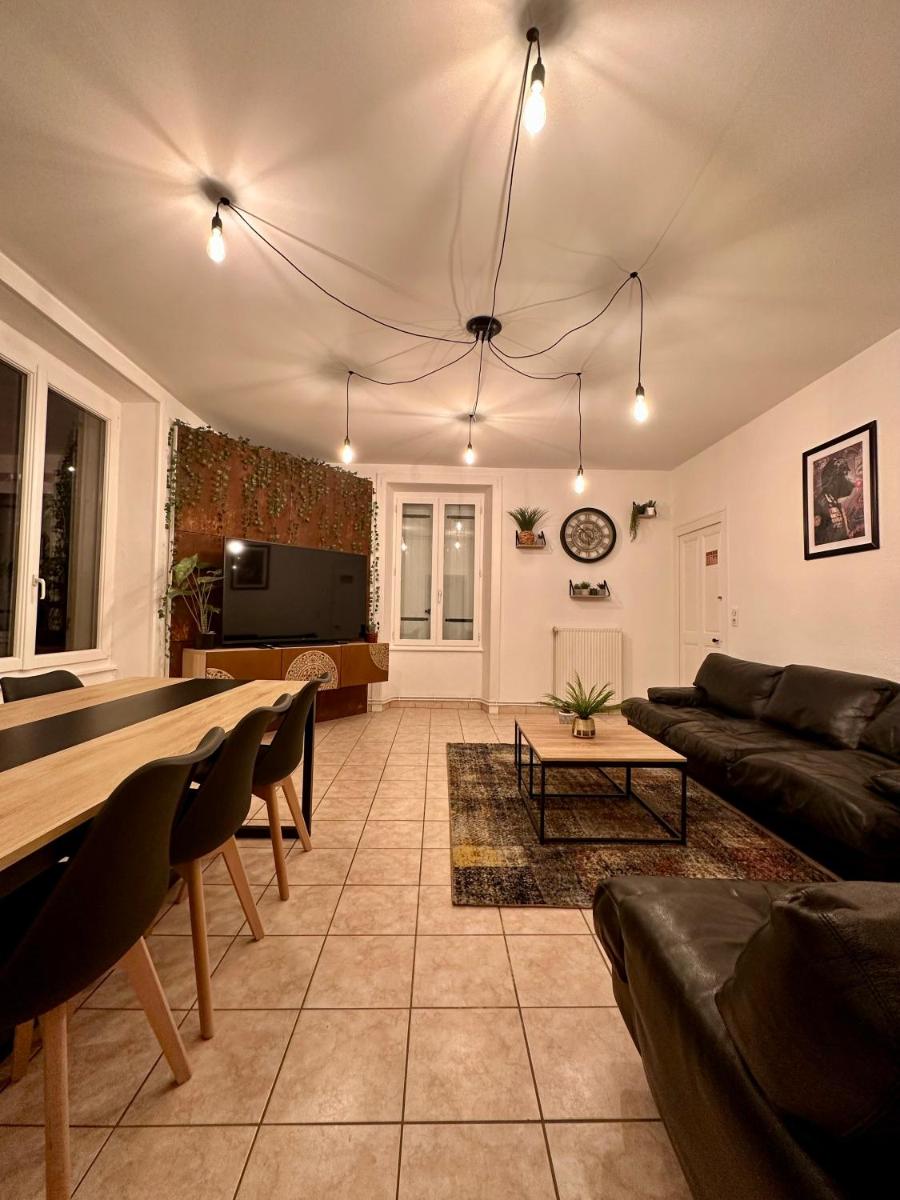 L'Atelier loft - Housity