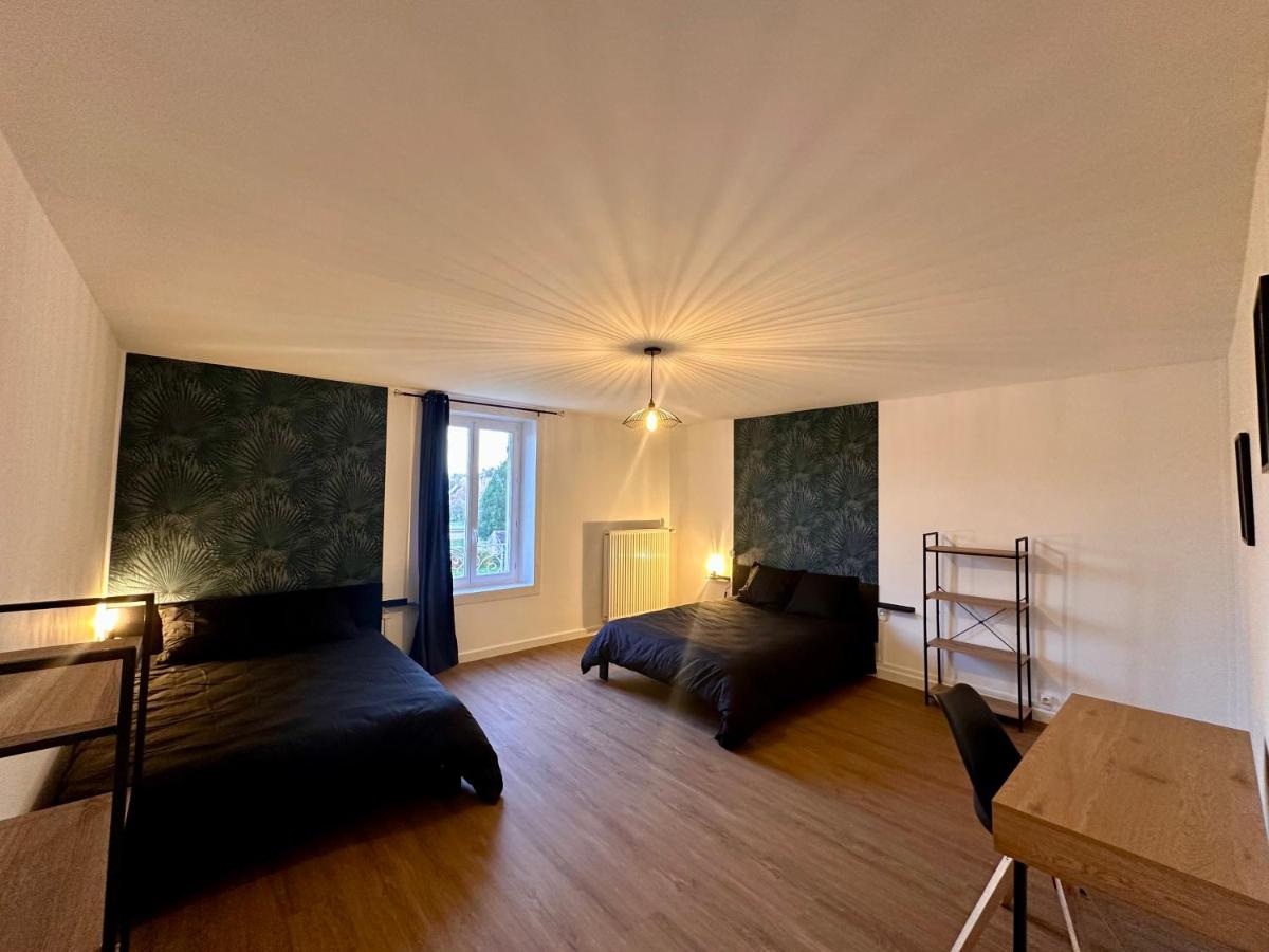 L'Atelier loft - Housity