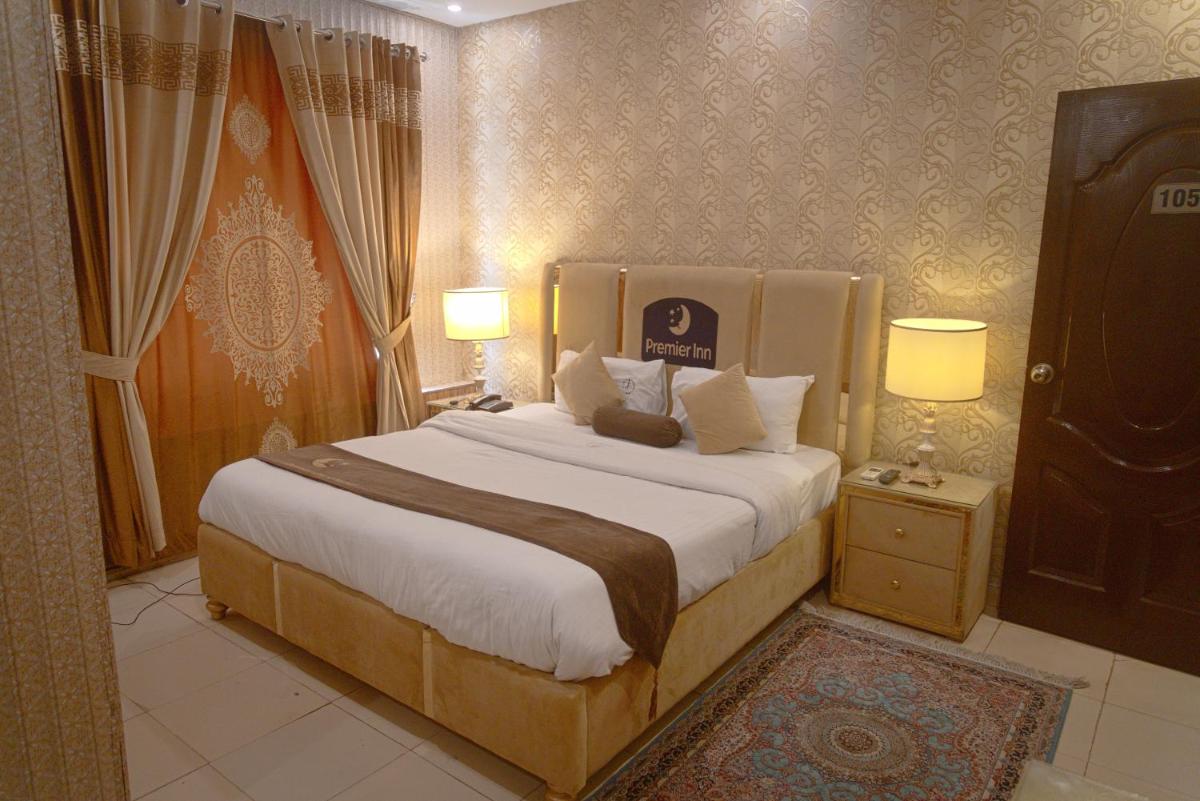 Premier Inn Johar Town Lahore - Housity