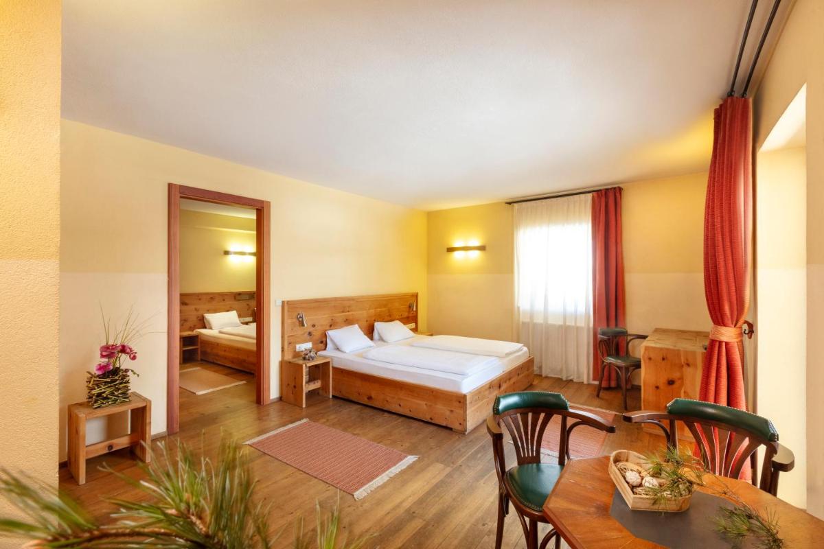 Alpenhof - Housity