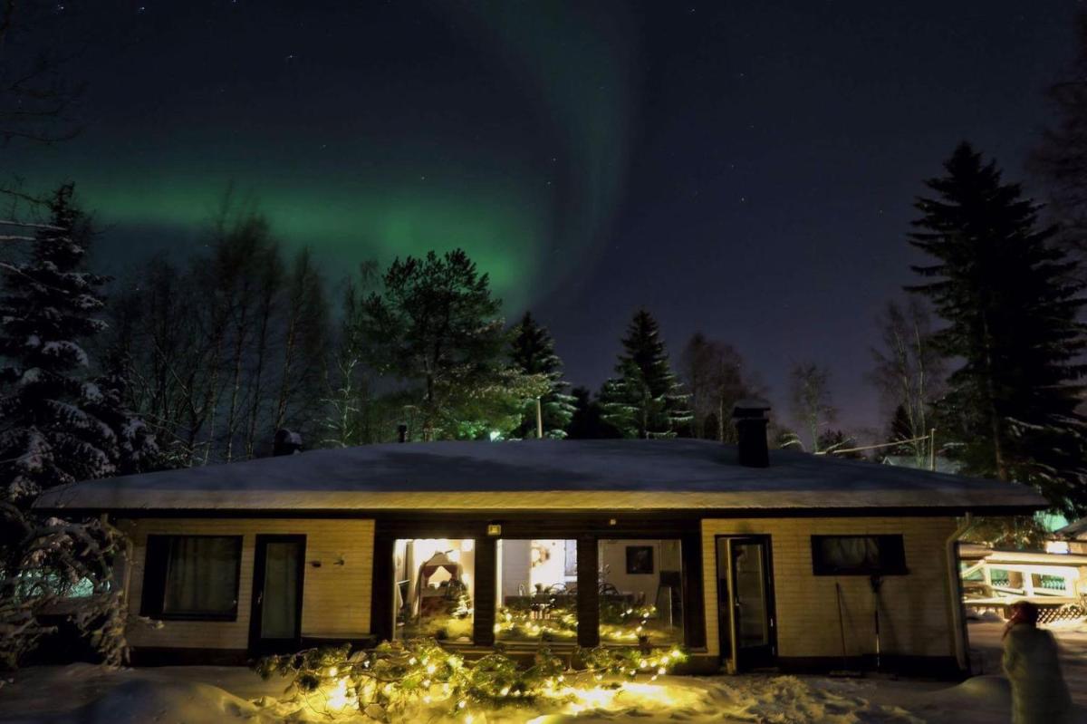 The Blueberry Inn - Housity